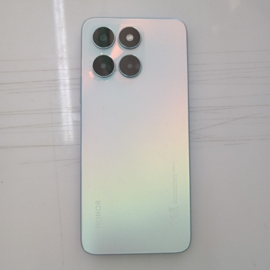 CELULAR HONOR X6A WDY-LX3 (2023) 128 GB 6 GB RAM (SEMINUEVO)