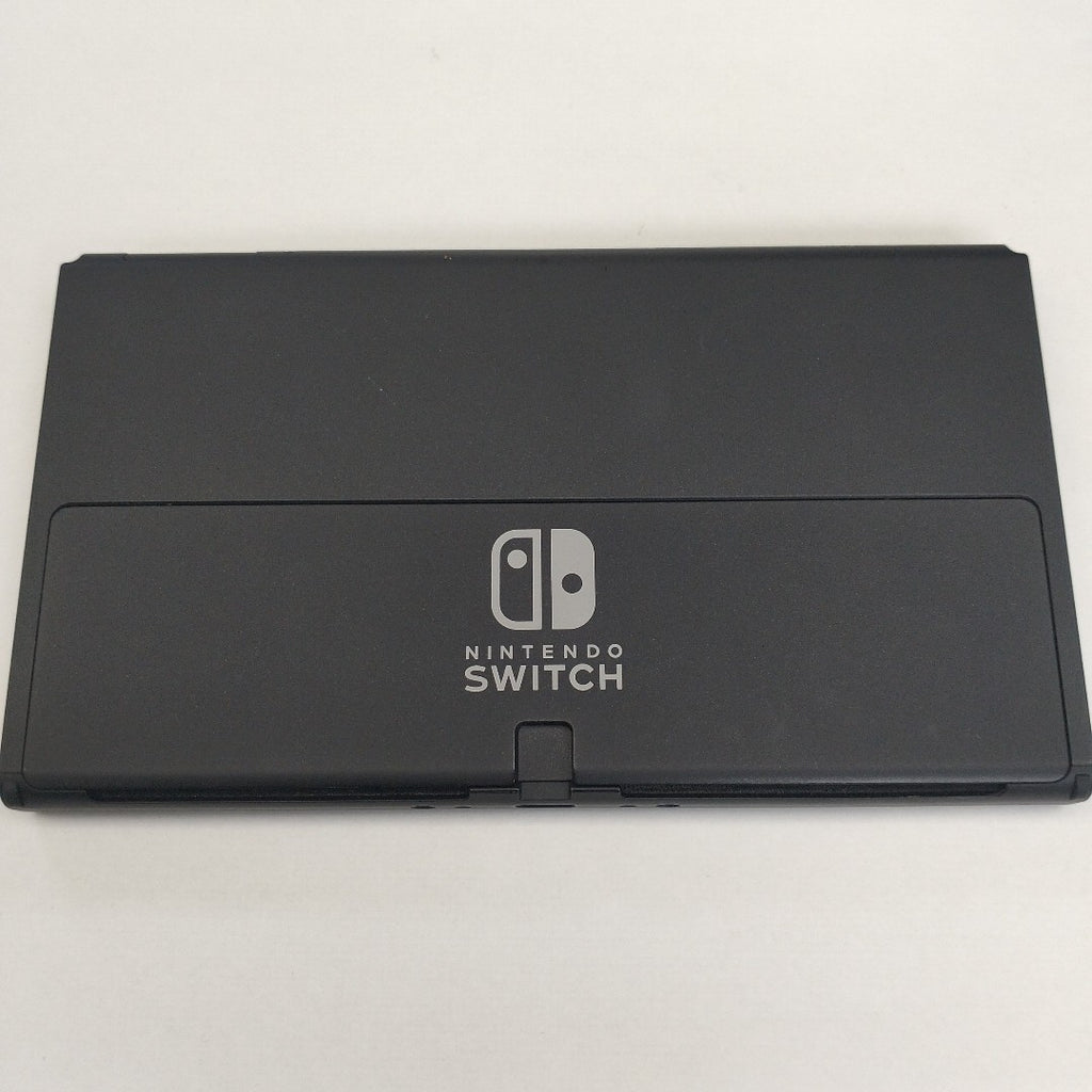 CONSOLA DE VIDEOJUEGO NINTENDO SWITCH OLED 64 GB (SEMINUEVO)