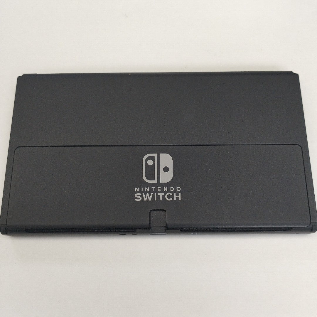 CONSOLA DE VIDEOJUEGO NINTENDO SWITCH OLED 64 GB (SEMINUEVO)