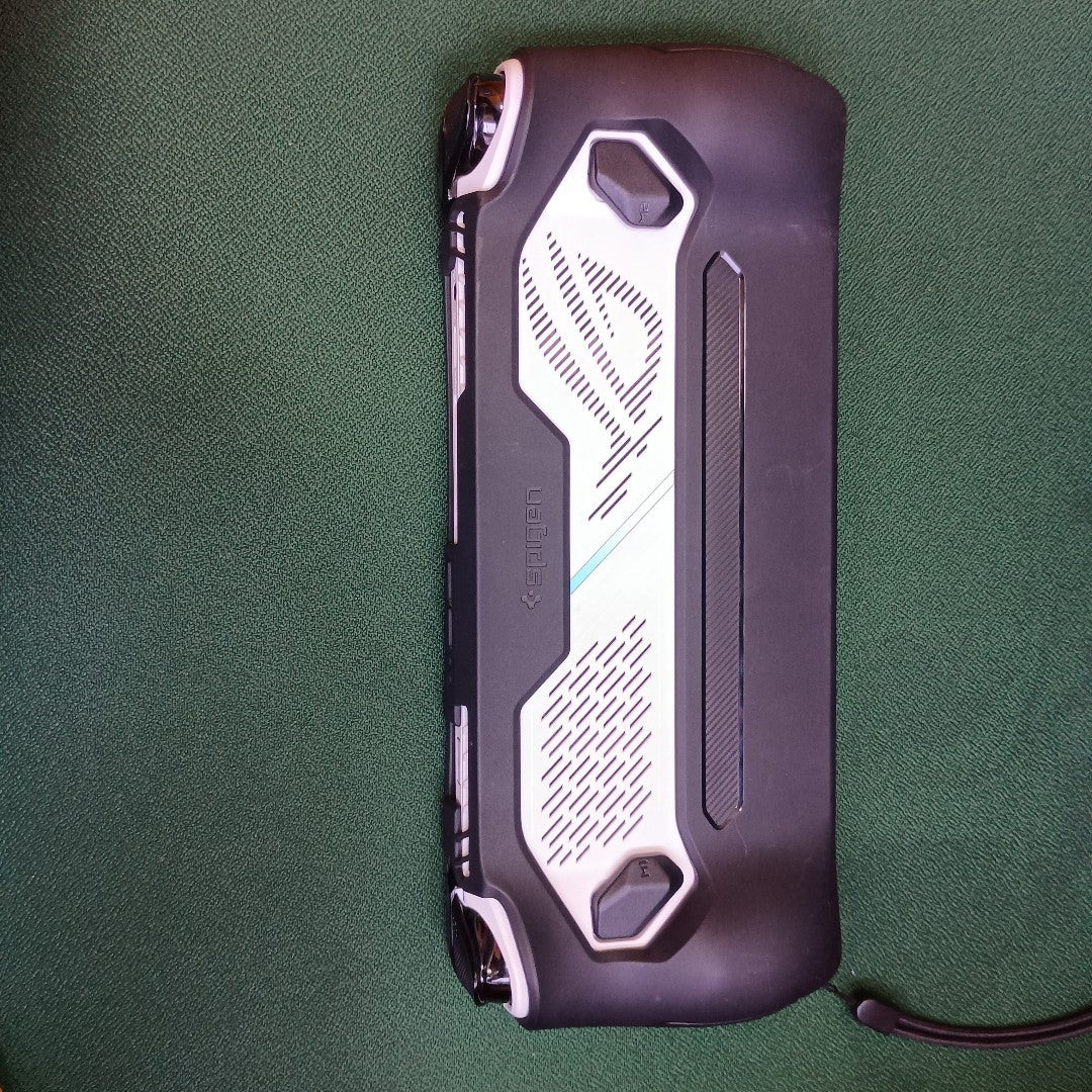 CONSOLA DE VIDEOJUEGO ASUS ROG ALLY (2023) 512 GB SSD 16 GB RAM (SEMINUEVO)