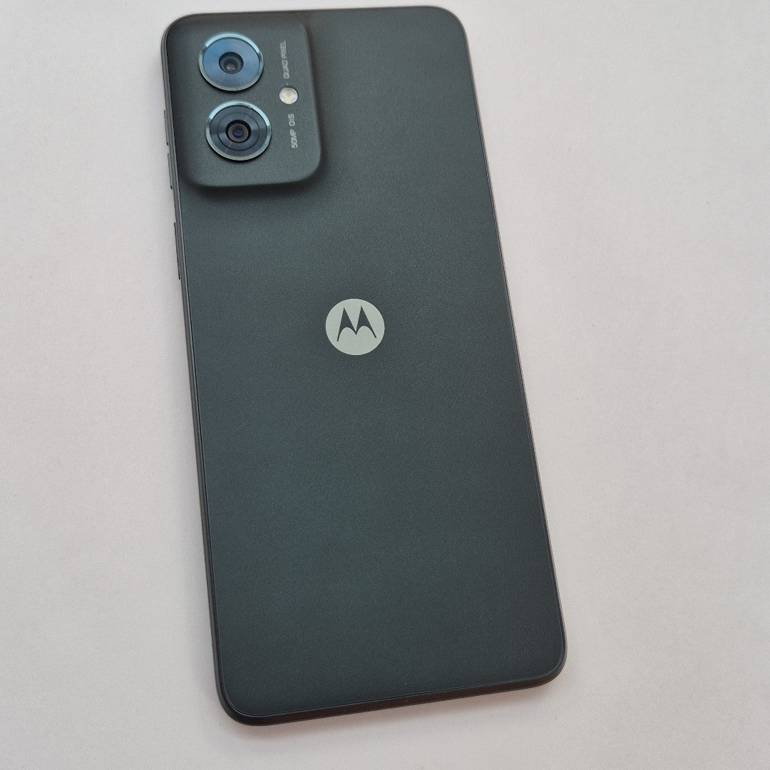 CELULAR MOTOROLA MOTO G55 5G XT2435-1(2024) 256 GB 8 GB RAM (SEMINUEVO)