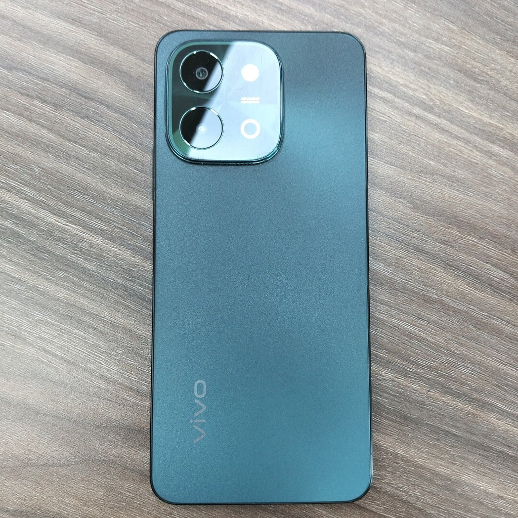 CELULAR VIVO Y28 V2352 256 GB 8 GB RAM (SEMINUEVO)