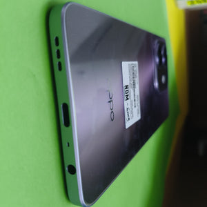 CELULAR OPPO  A40 CPH2669 (2024) 256 GB 4 GB RAM (SEMINUEVO)