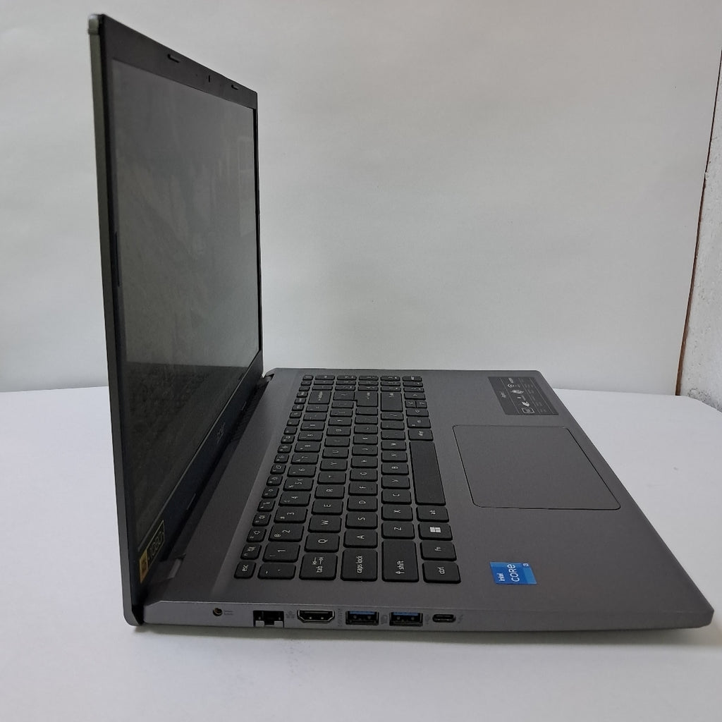 LAPTOP ACER ASPIRE 5 A515-57T-373L (2022) 256 GB SSD 8 GB RAM (SEMINUEVO)