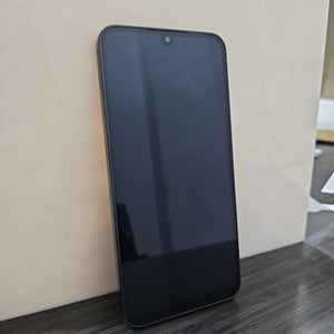 CELULAR SAMSUNG GALAXY A16 SM-A165M (2024) 128 GB 4 GB RAM (SEMINUEVO)