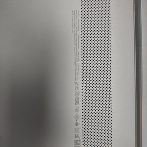 LAPTOP HP 14-DQ5007LA (2023) 512 GB SSD 16 GB RAM (SEMINUEVO)