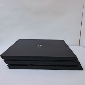CONSOLA DE VIDEOJUEGO SONY PS4 PRO 1 TB (SEMINUEVO)