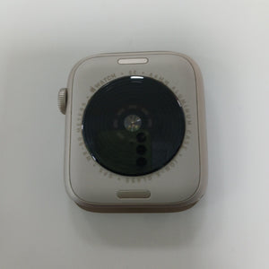 SMARTWATCH APPLE SE 2 ALUMINIO A2723 44 MM GPS (SEMINUEVO)