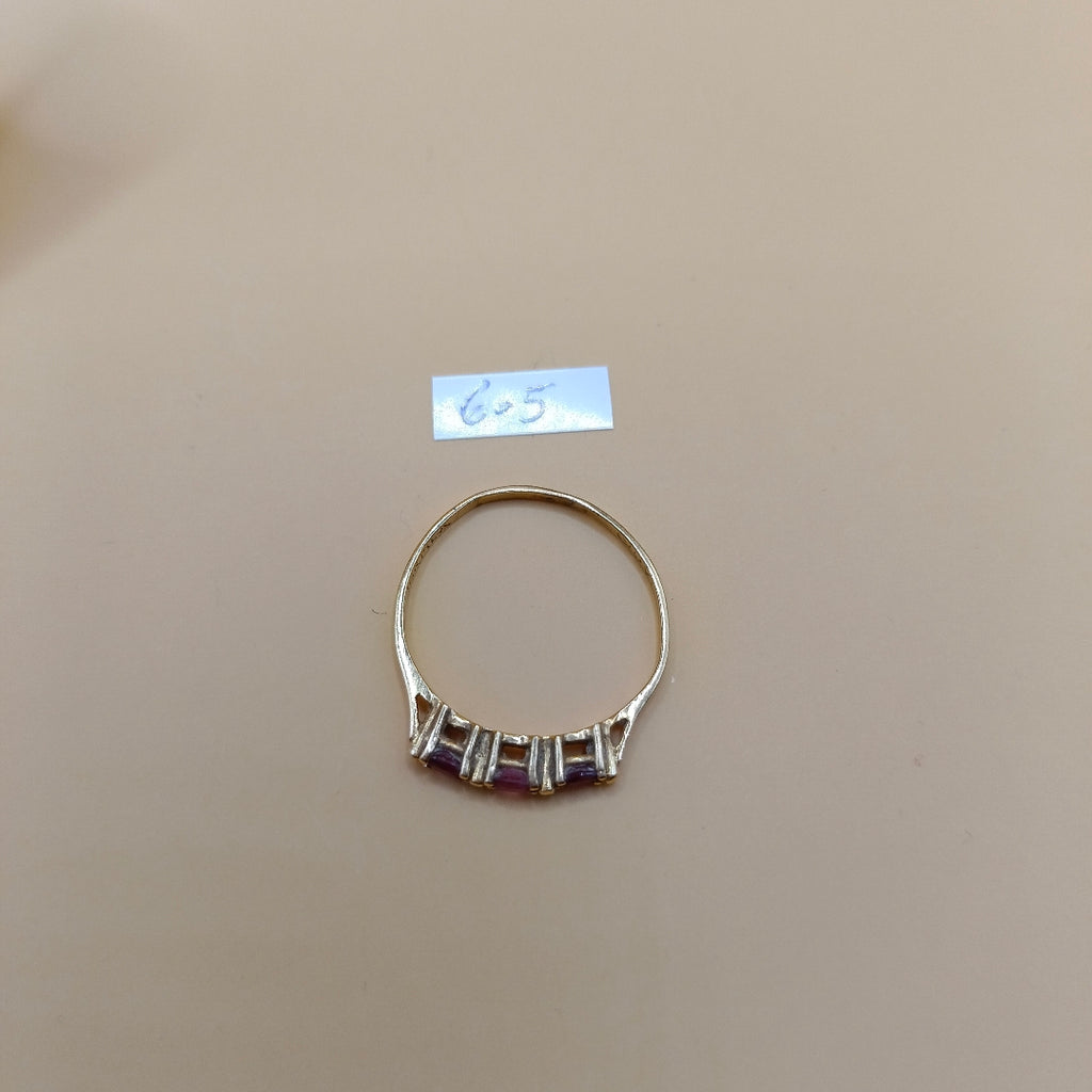 ANILLITO. ORO. 14 K 1 GRMS (SEMINUEVO)