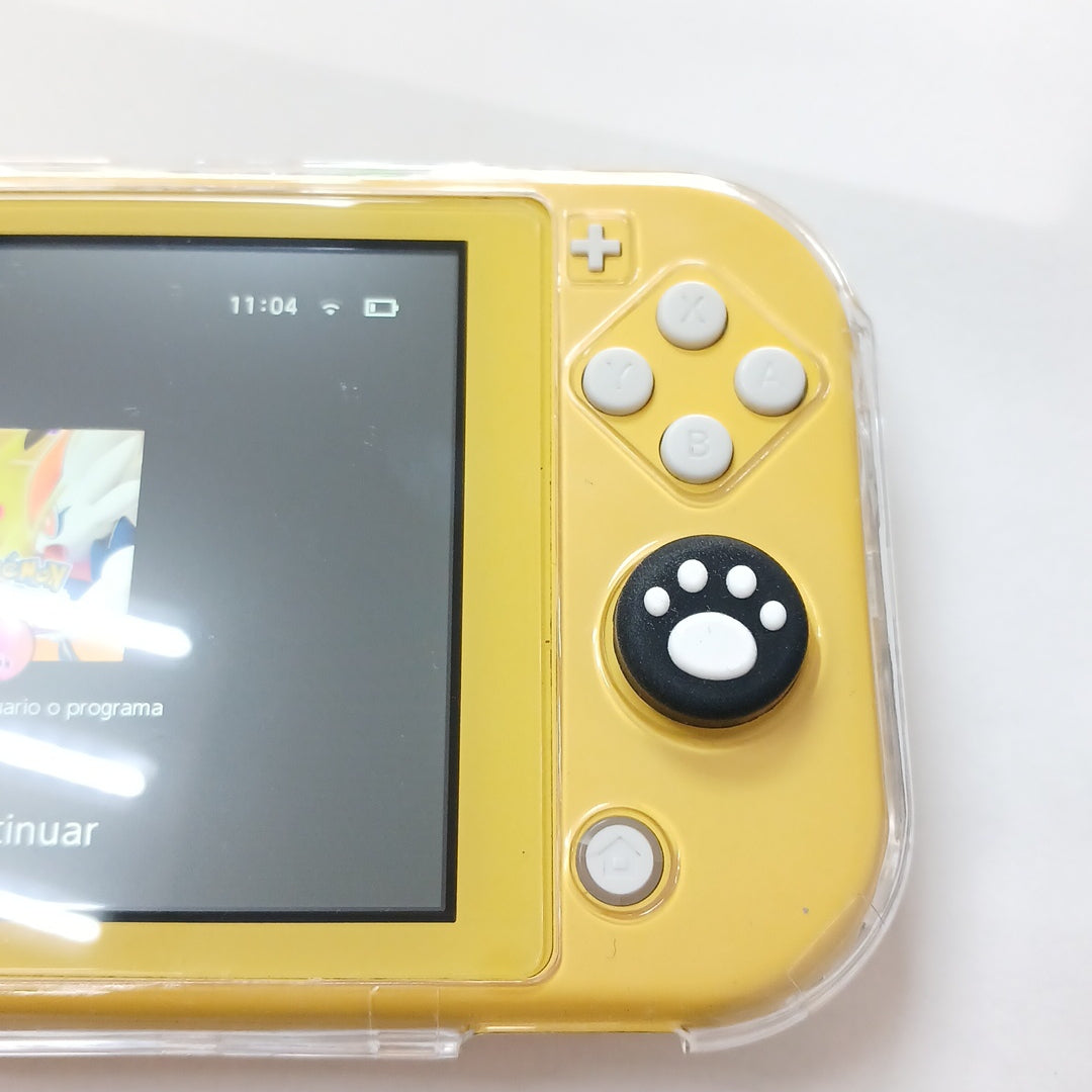 CONSOLA DE VIDEOJUEGO NINTENDO SWITCH LITE 32 GB (SEMINUEVO)