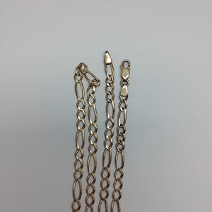 CADENA ORO 14 K 16,00 GRMS (SEMINUEVO)