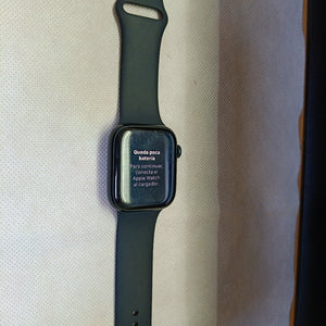 SMARTWATCH APPLE SERIES 8 ALUMINIO A2771 45 MM GPS (SEMINUEVO)