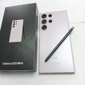 CELULAR SAMSUNG GALAXY S23 ULTRA SM-S918B 512 GB 12 GB RAM (SEMINUEVO)