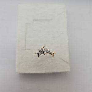 ANILLITO. ORO. 10 K 1.5 GRMS (SEMINUEVO)