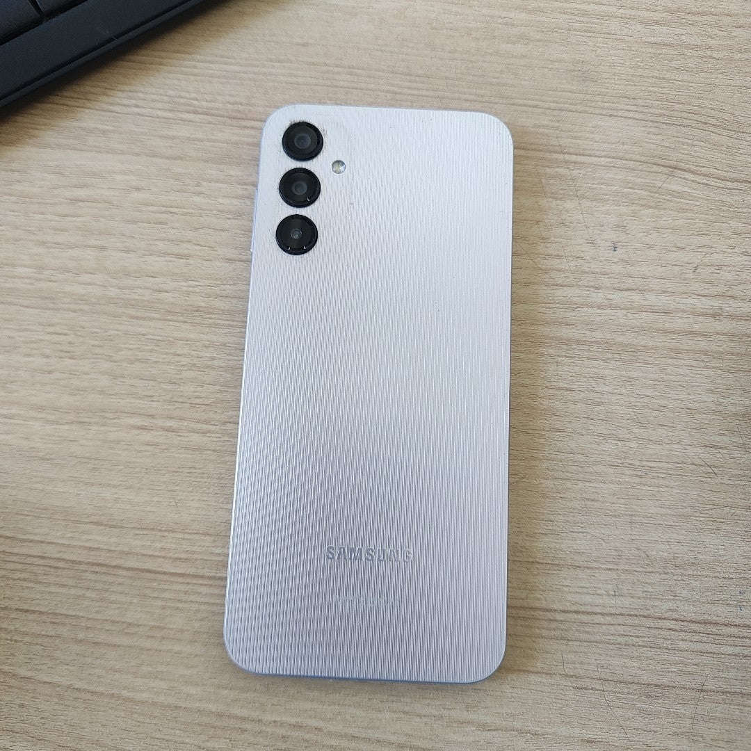 CELULAR SAMSUNG GALAXY A14 SM-A145M 128 GB 4 GB RAM (SEMINUEVO)