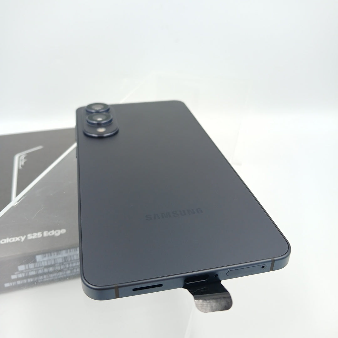 CELULAR SAMSUNG GALAXY S25 EDGE SM-S937B (2025) 256 GB 12 GB RAM (SEMINUEVO)
