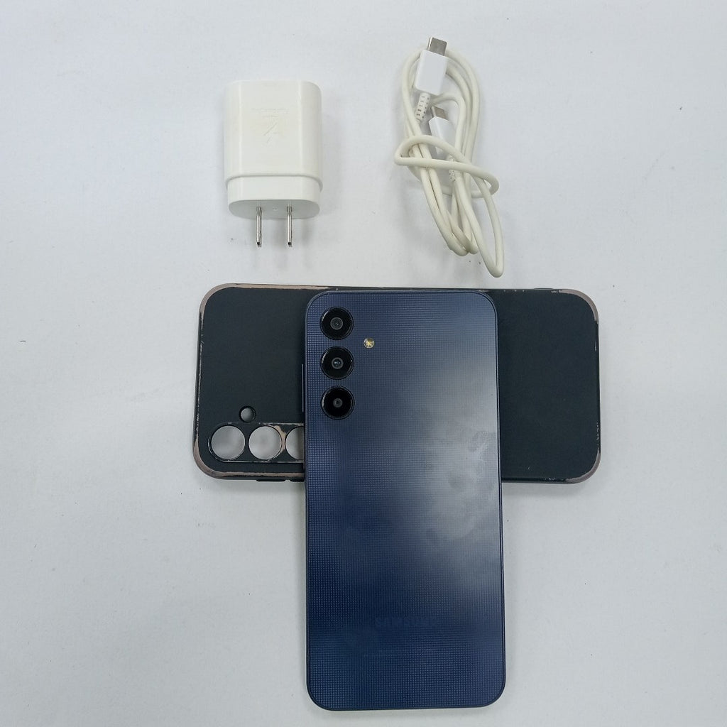 CELULAR SAMSUNG GALAXY A25 5G SM-A256E/DSN (2023) 256 GB 8 GB RAM (SEMINUEVO)