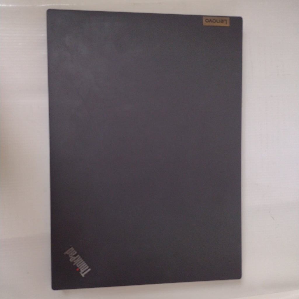 LAPTOP LENOVO THINKPAD T14 GEN 4 (2024) 512 GB SSD 16 GB RAM (SEMINUEVO)