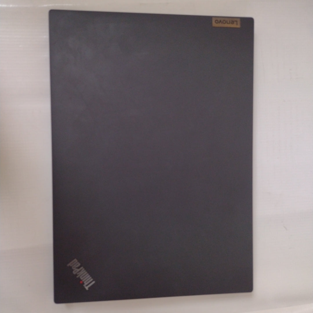 LAPTOP LENOVO THINKPAD T14 GEN 4 (2024) 512 GB SSD 16 GB RAM (SEMINUEVO)