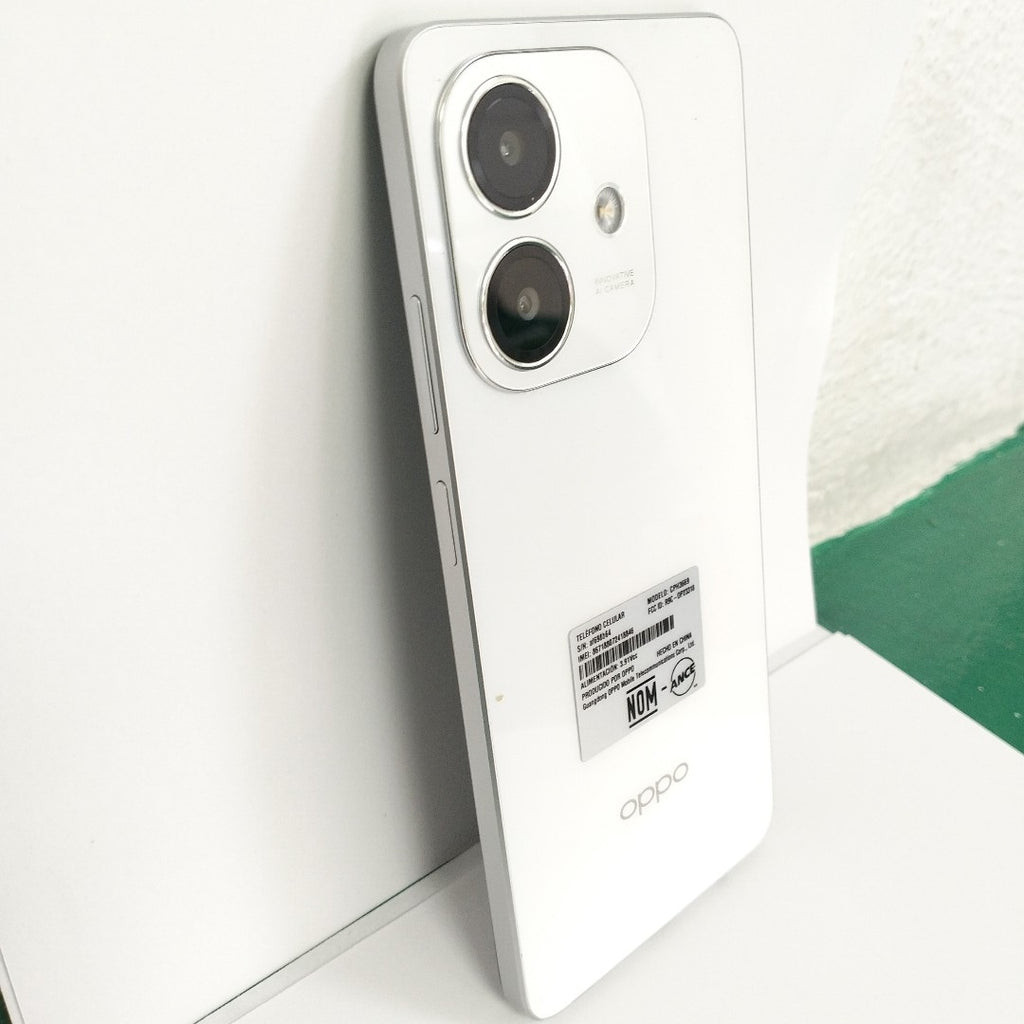 CELULAR OPPO  A60 CPH3669 256 GB 8 GB RAM (SEMINUEVO)