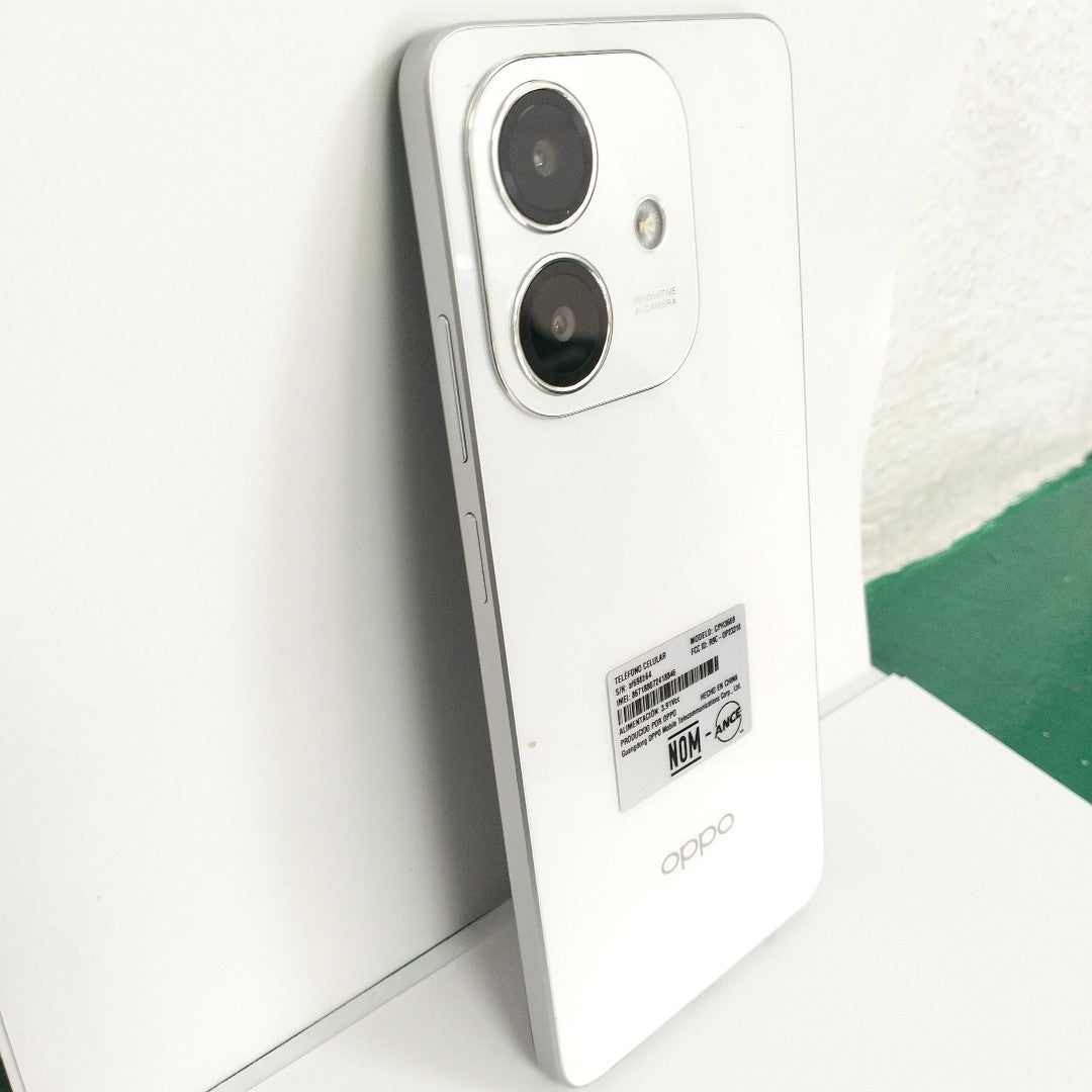 CELULAR OPPO  A60 CPH3669 256 GB 8 GB RAM (SEMINUEVO)
