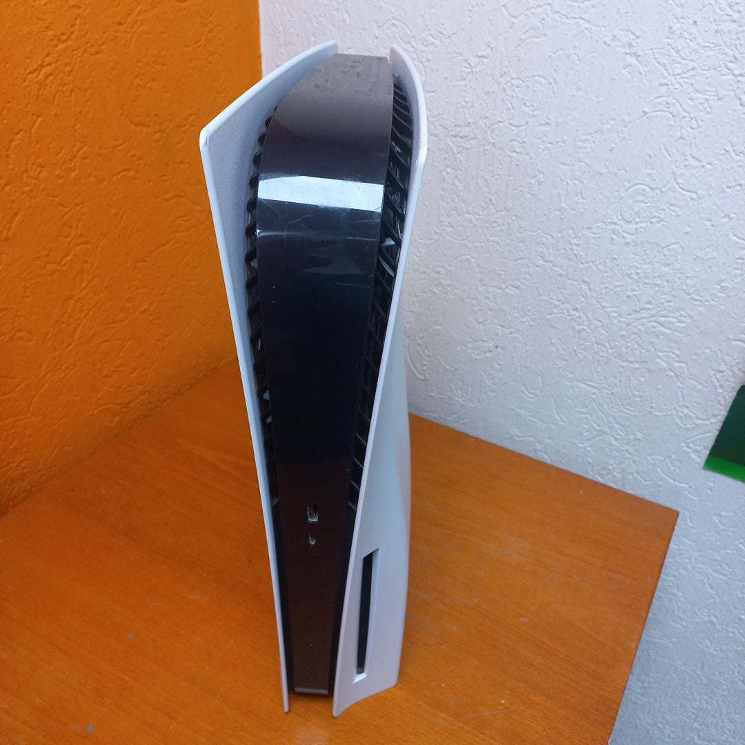 CONSOLA DE VIDEOJUEGO SONY PS5 825 SSD