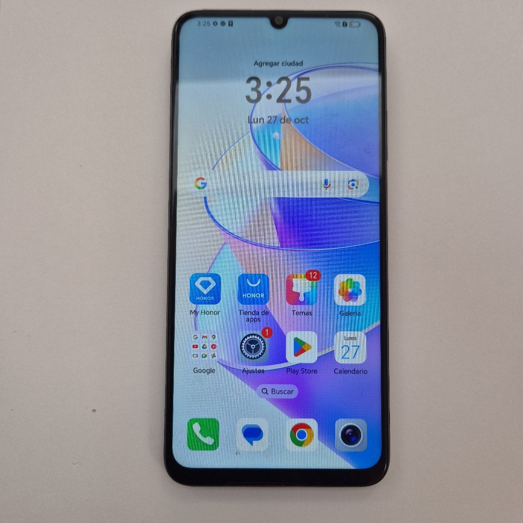 CELULAR HONOR X7A RKY-LX3 128 GB 6 GB RAM (SEMINUEVO)