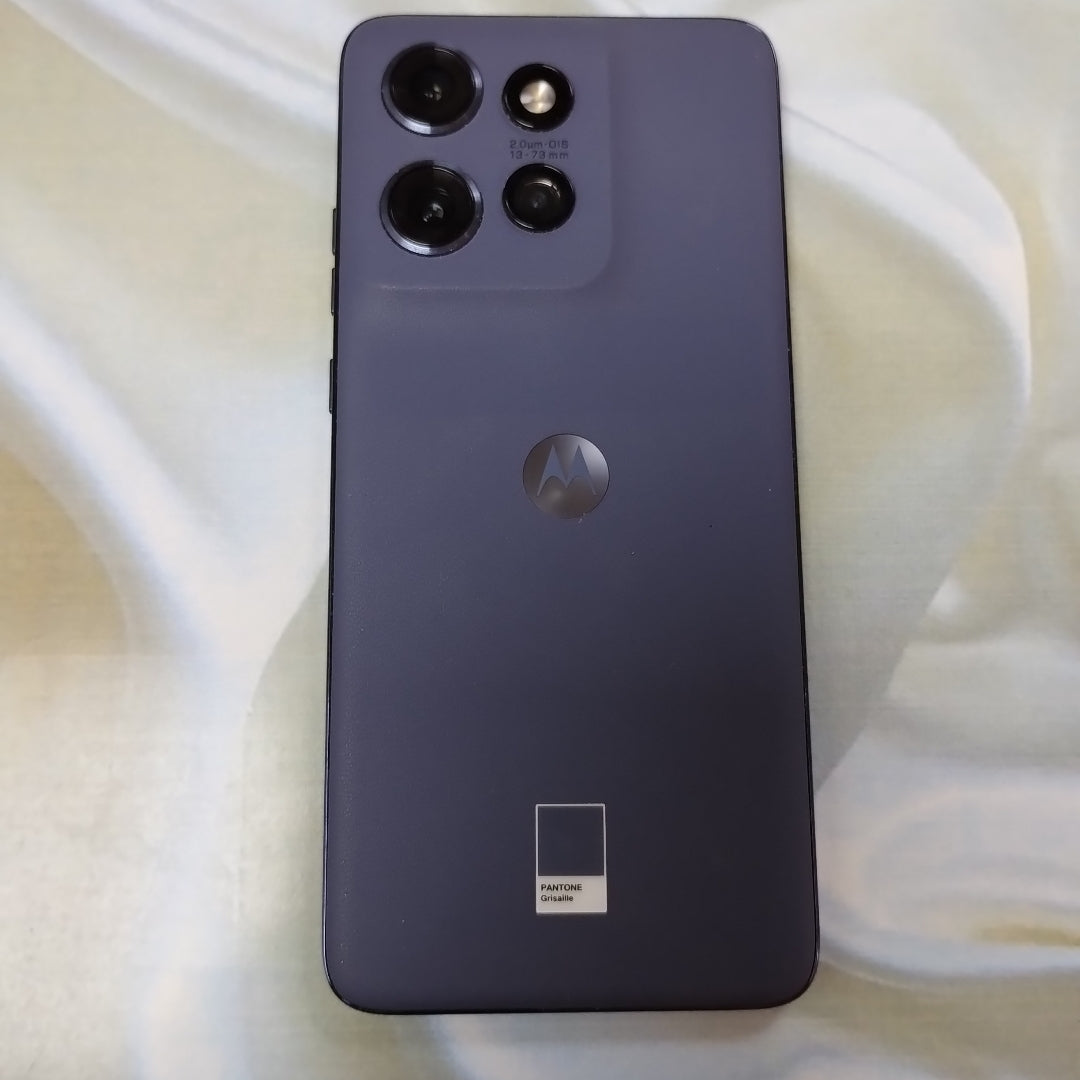 CELULAR MOTOROLA EDGE 50 NEO XT2409-2 (2024) 256 GB 8 GB RAM (SEMINUEVO)