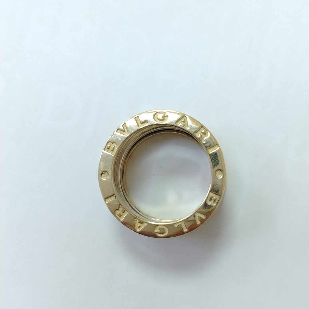 ANILLITO. ORO. 14 K 9.6 GRMS (SEMINUEVO)