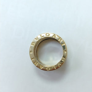 ANILLITO. ORO. 14 K 9.6 GRMS (SEMINUEVO)
