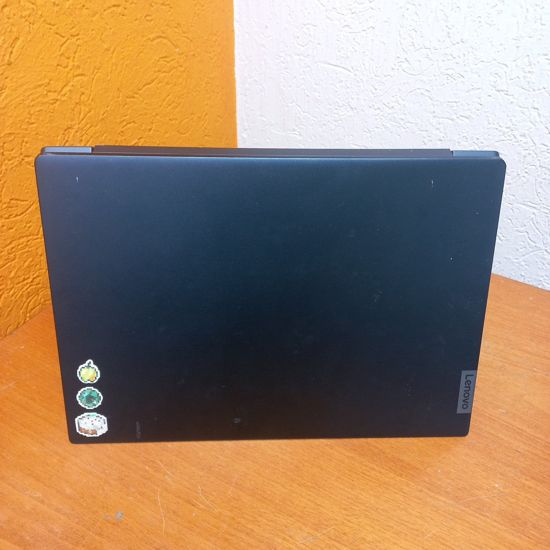 LAPTOP LENOVO IDEAPAD S340-14IIL (2021) 1 TB 8 GB RAM (SEMINUEVO)