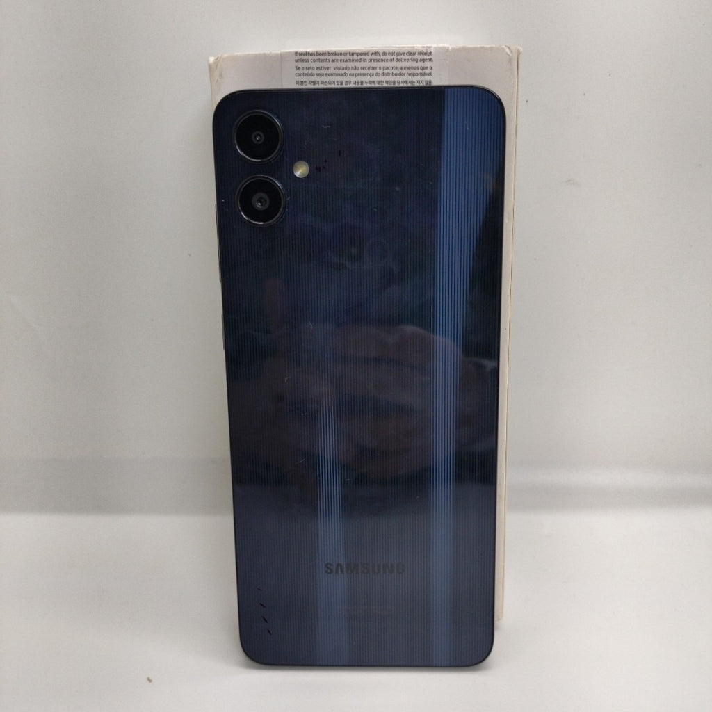 CELULAR SAMSUNG GALAXY A05 SM-A055M (2023) 64 GB 4 GB RAM (SEMINUEVO)