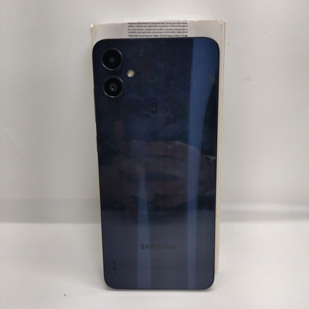 CELULAR SAMSUNG GALAXY A05 SM-A055M (2023) 64 GB 4 GB RAM (SEMINUEVO)