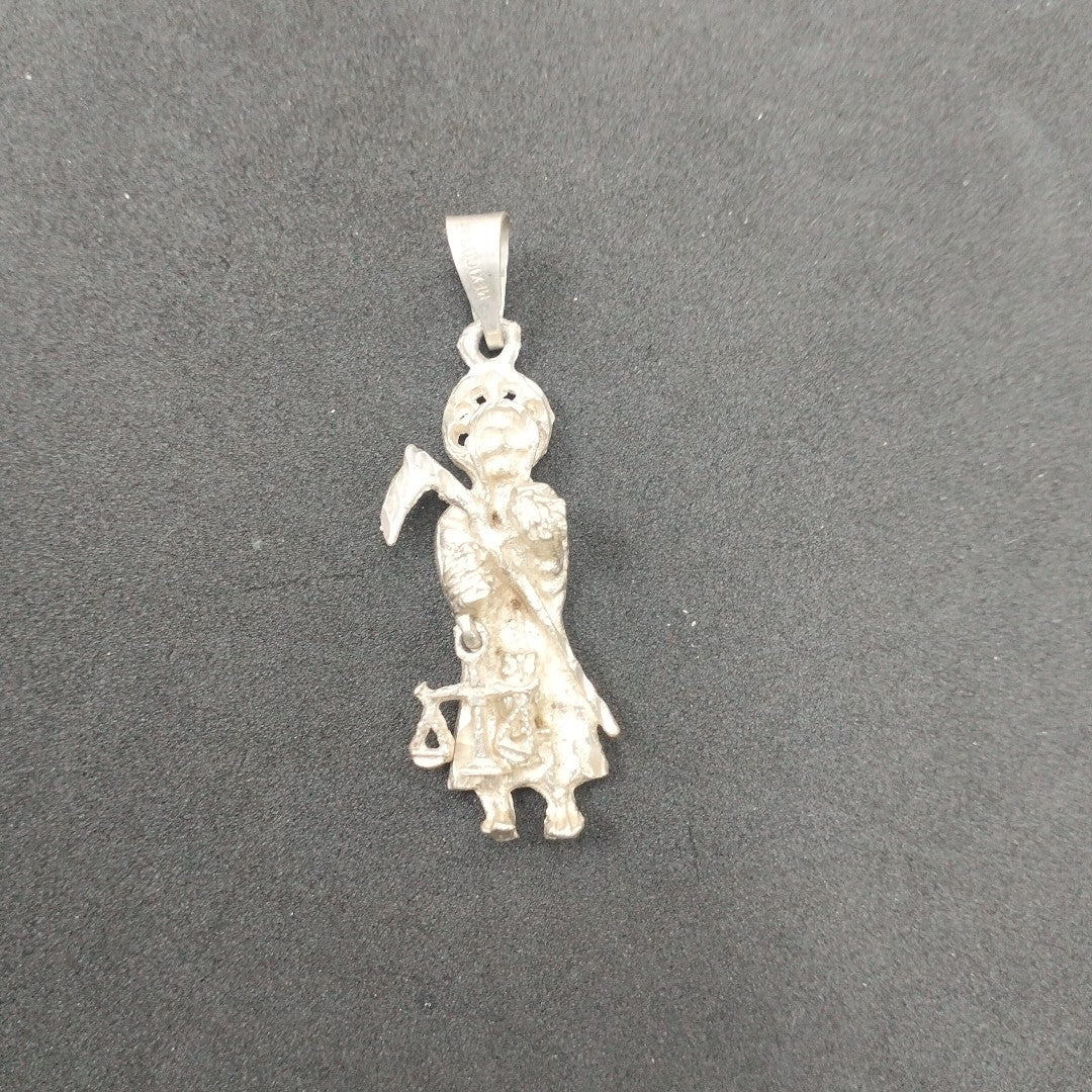 DIJE. PLATA. 21.8 GRMS (SEMINUEVO)