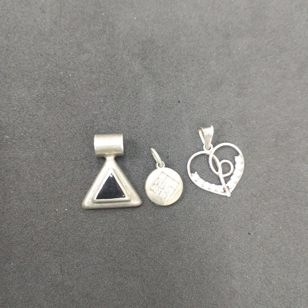 DIJE. PLATA. 20.1 GRMS (SEMINUEVO)