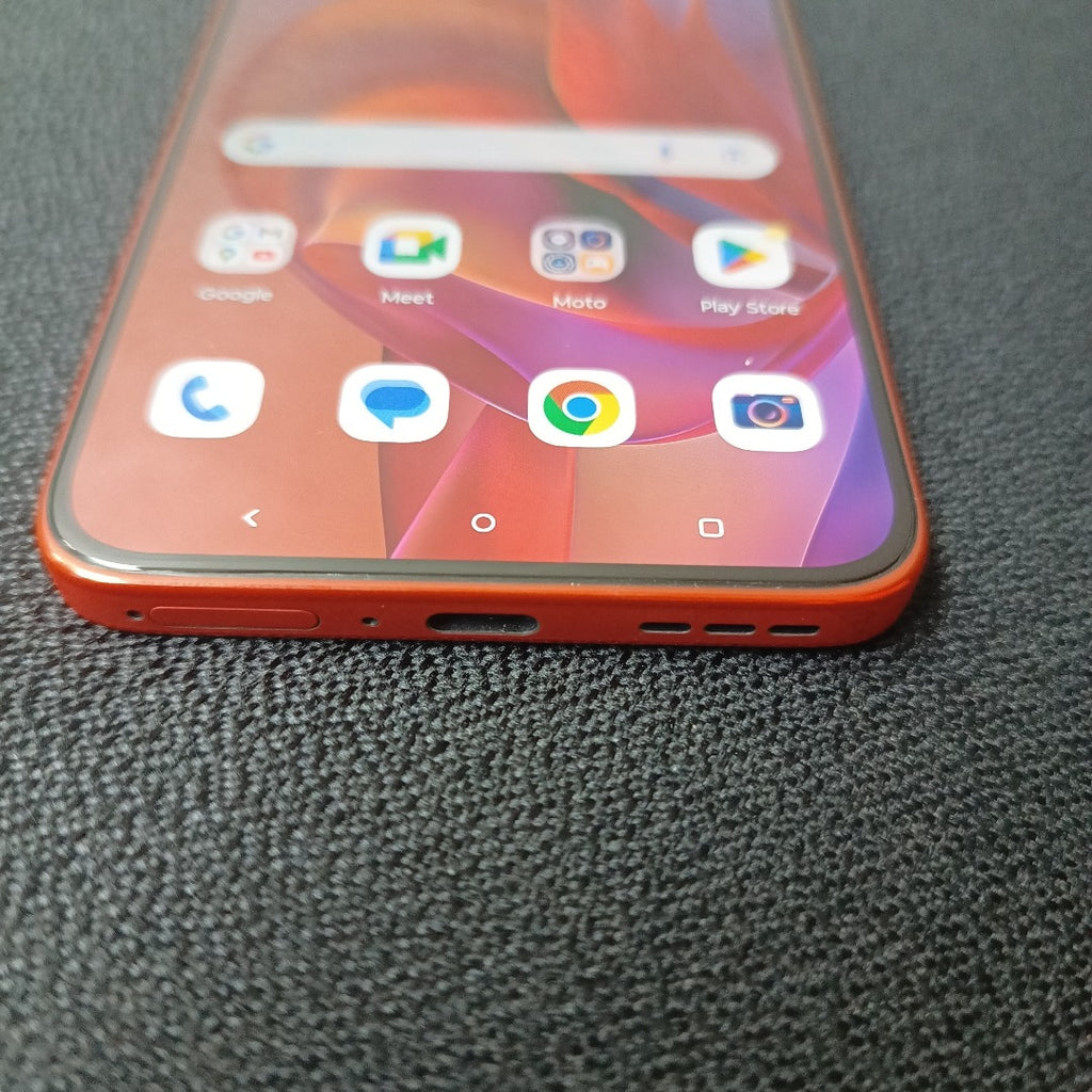 CELULAR MOTOROLA EDGE 50 NEO XT2409-2 (2024) 256 GB 8 GB RAM (SEMINUEVO)