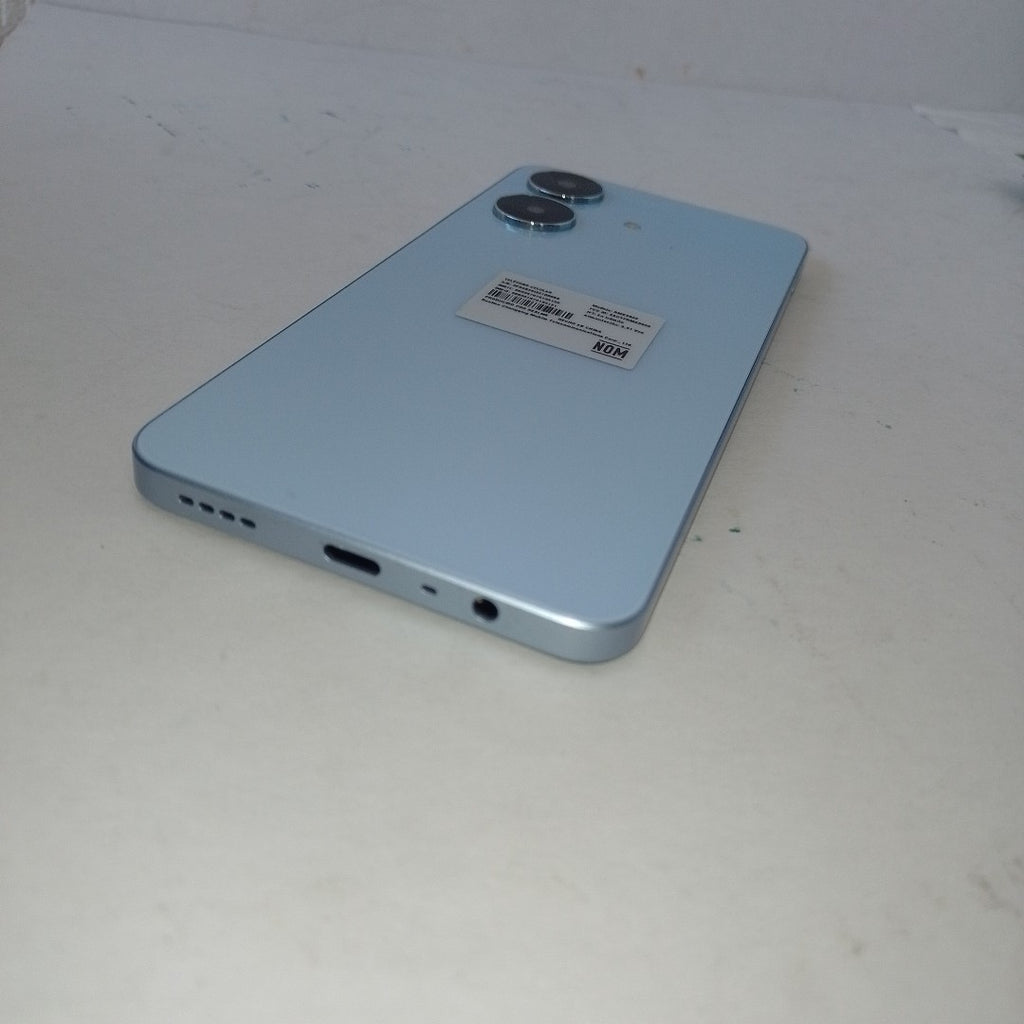 CELULAR REALME REALME NOTE 60-RMX3933(2023) 128 GB 4 GB RAM (SEMINUEVO)