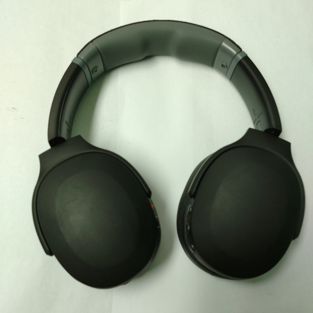 AUDIFONOS SKULLCANDY CRUSHER EVO S6EVW INALAMBRICO OVER EAR (SEMINUEVO)