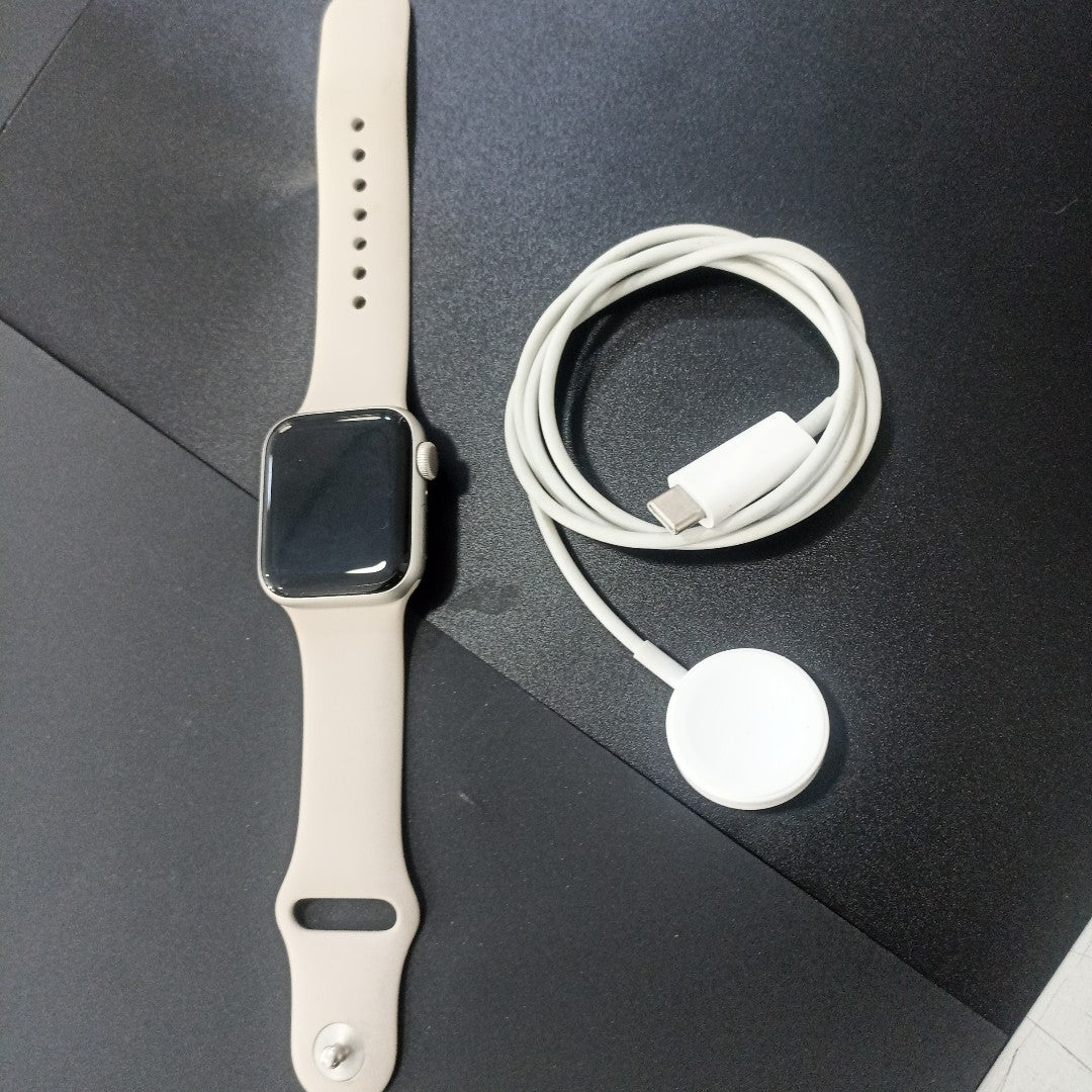 SMARTWATCH APPLE SE 2 ALUMINIO A2722 40 MM GPS (SEMINUEVO)