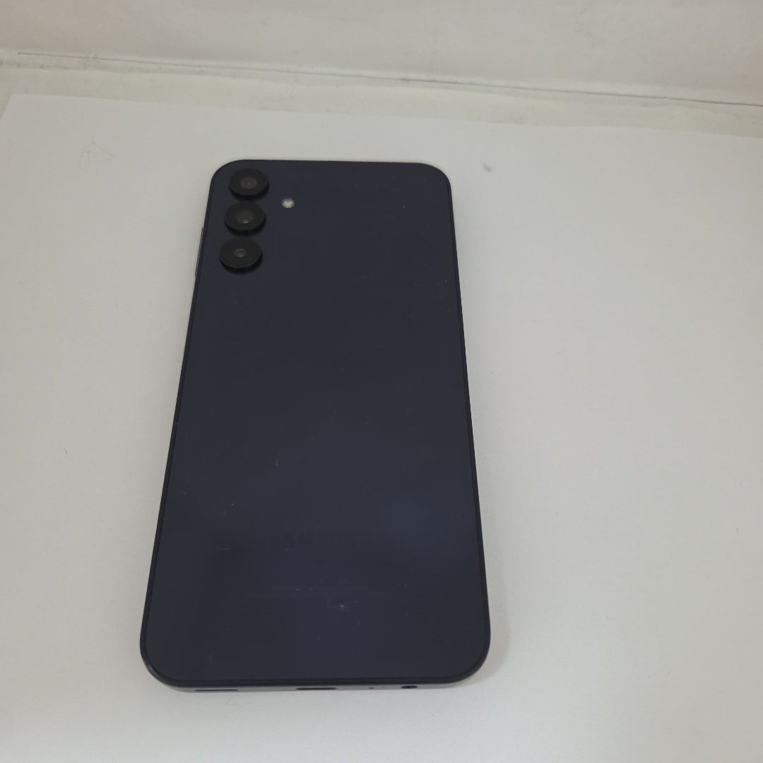 CELULAR SAMSUNG GALAXY A15 SM-A155M (2023) 128 GB 4 GB RAM (SEMINUEVO)