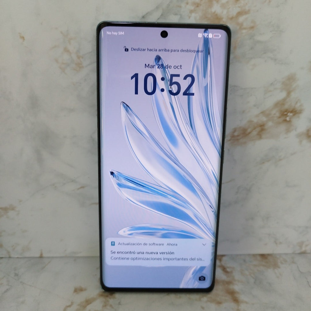 CELULAR HONOR 70 FNE-NX9 128 GB 8 GB RAM (SEMINUEVO)