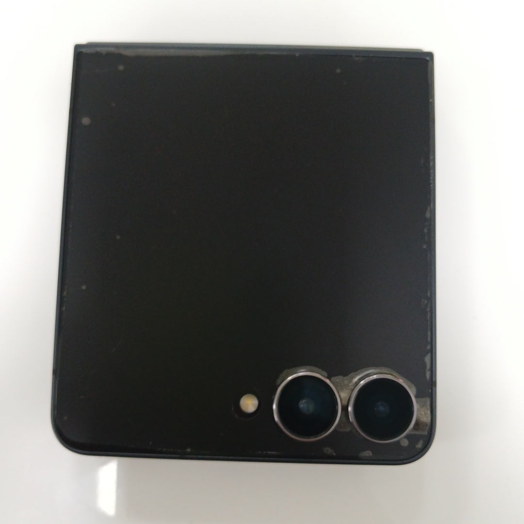 CELULAR SAMSUNG GALAXY Z FLIP 7 SM-F766B (2025) 512 GB 12 GB RAM