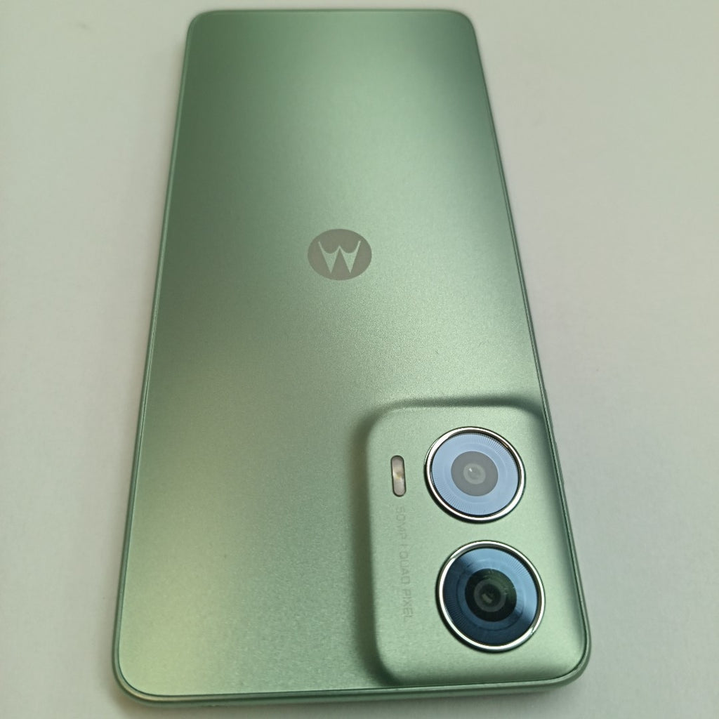 CELULAR MOTOROLA MOTO G24 XT2423-1 (2024) 128 GB 4 GB RAM