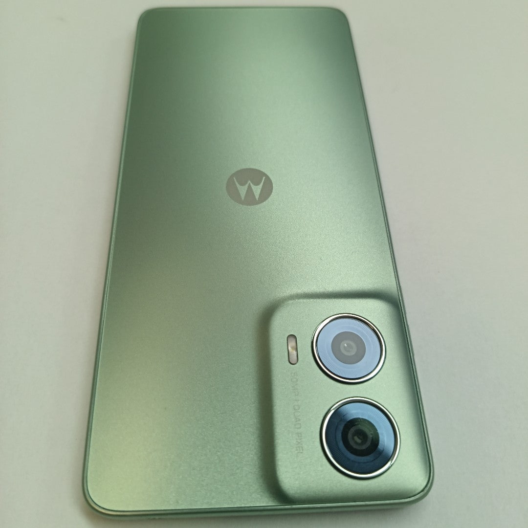 CELULAR MOTOROLA MOTO G24 XT2423-1 (2024) 128 GB 4 GB RAM