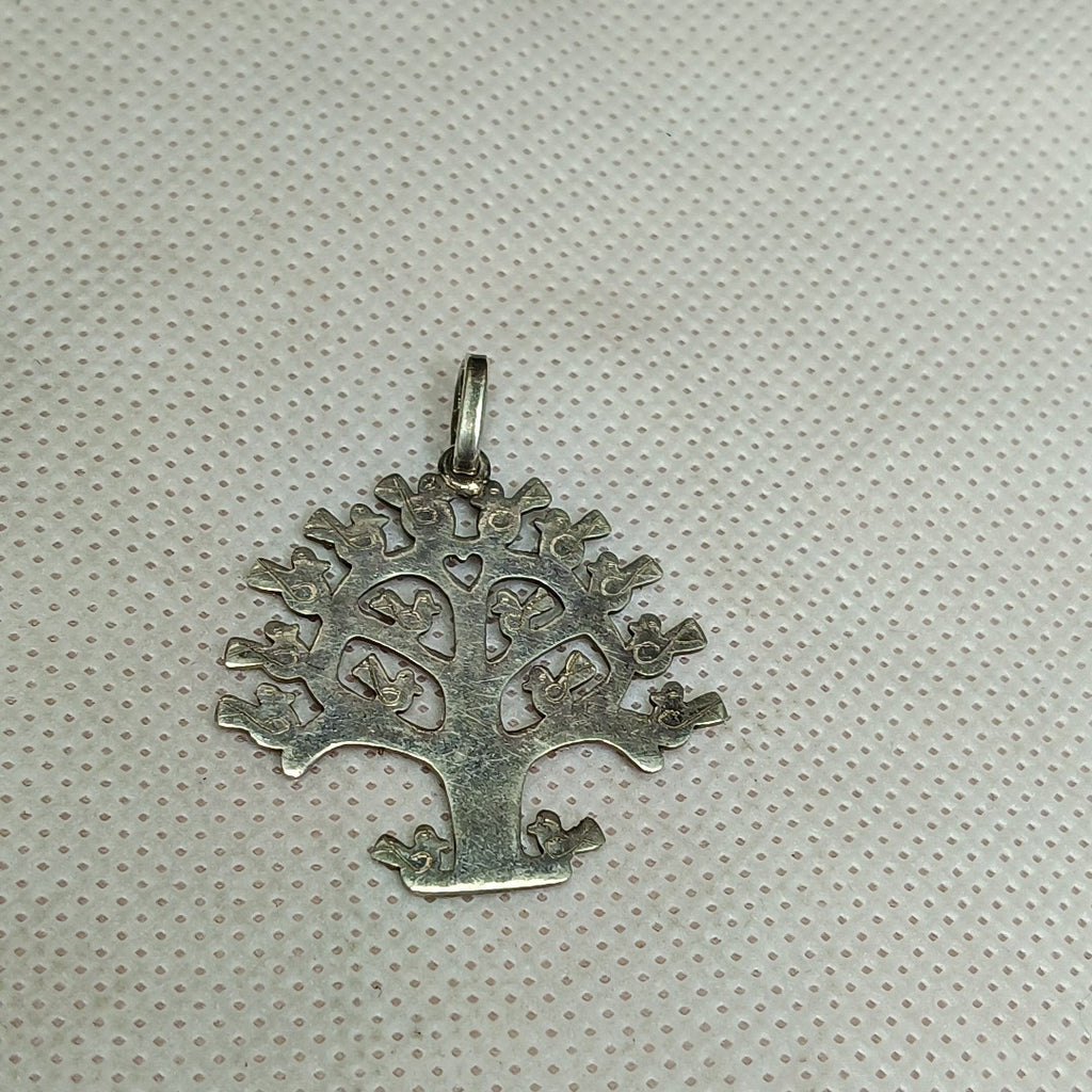 DIJE PLATA 3,80 GRMS (SEMINUEVO)