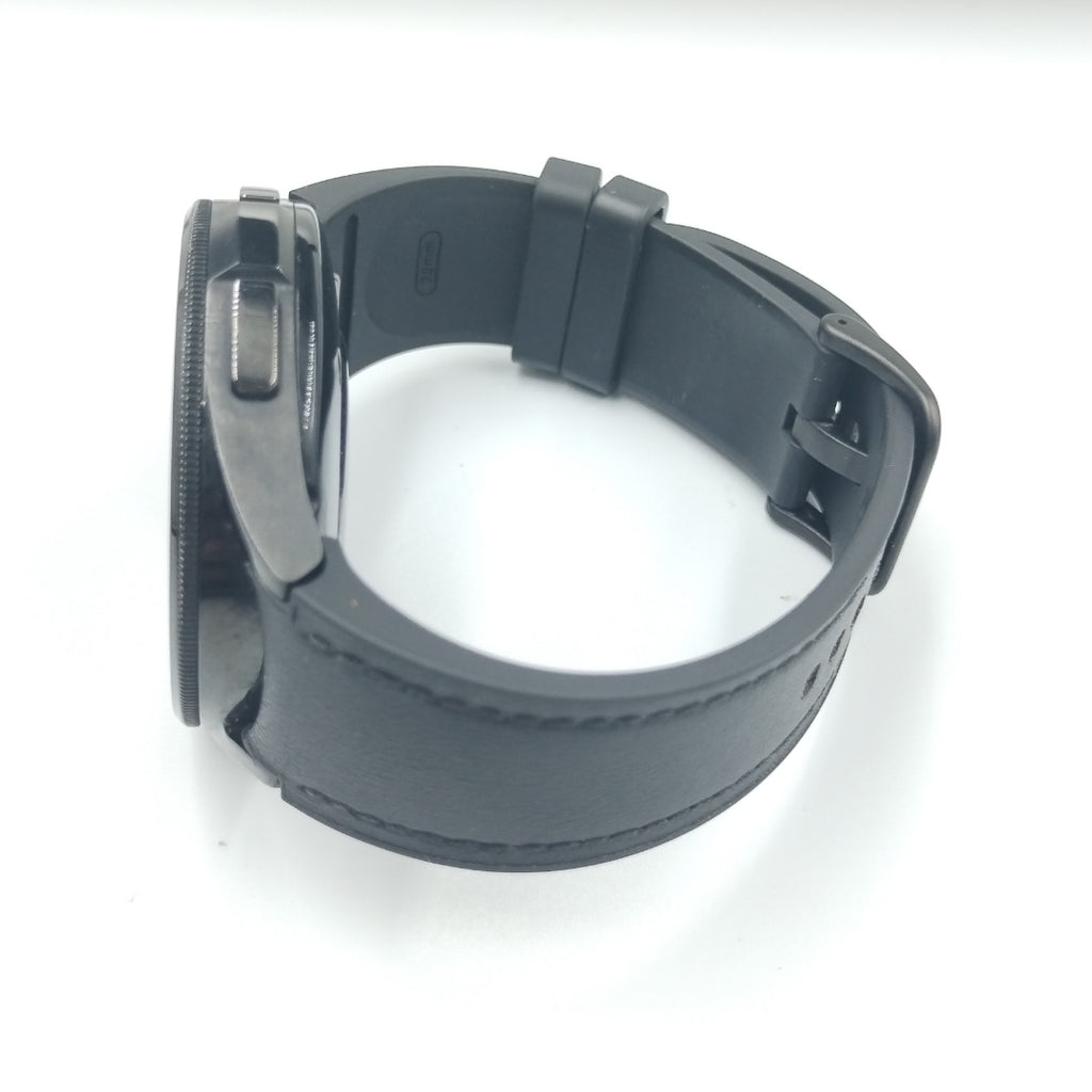 SMARTWATCH SAMSUNG GALAXY WATCH 6 CLASSIC SM-R960 47 MM GPS (SEMINUEVO)