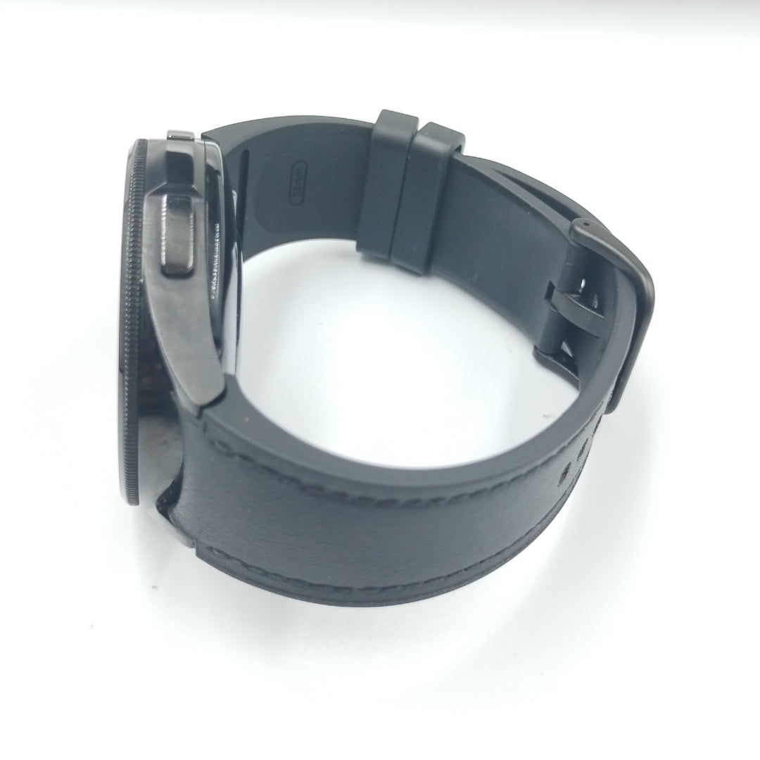 SMARTWATCH SAMSUNG GALAXY WATCH 6 CLASSIC SM-R960 47 MM GPS (SEMINUEVO)