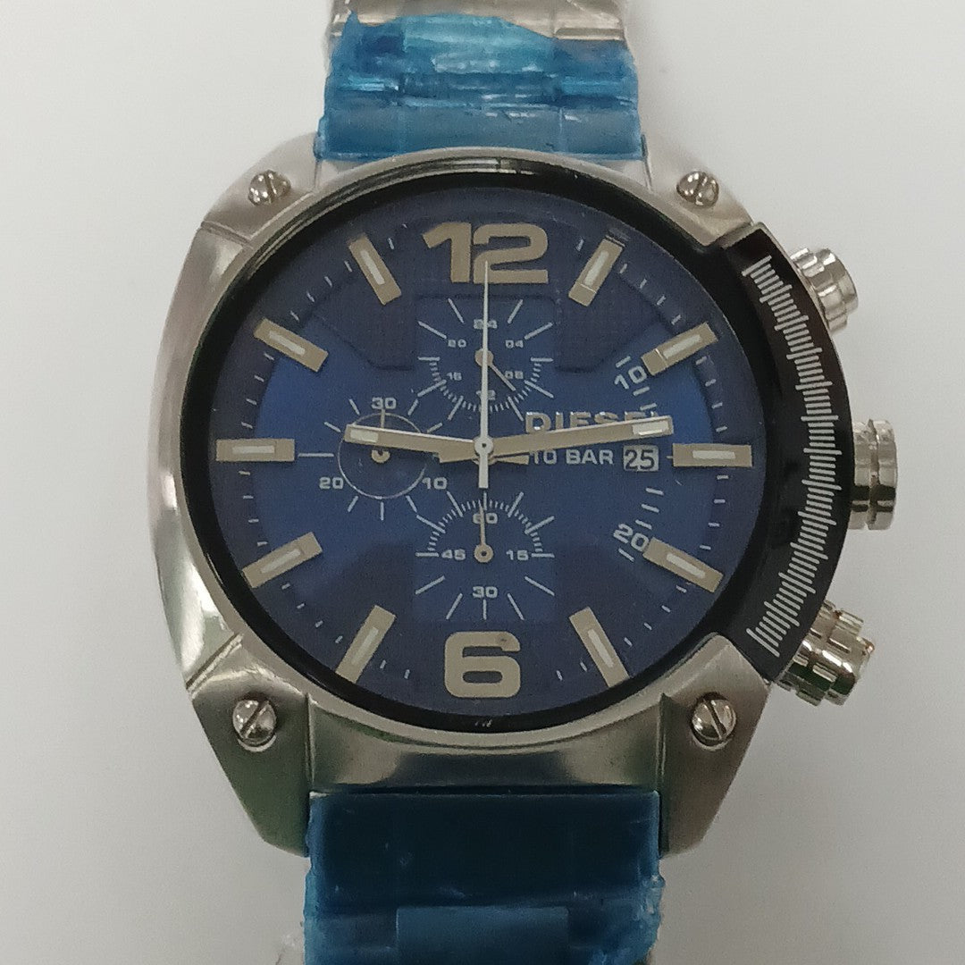   RELOJ CABALLERO   DZ4214 (SEMINUEVO)