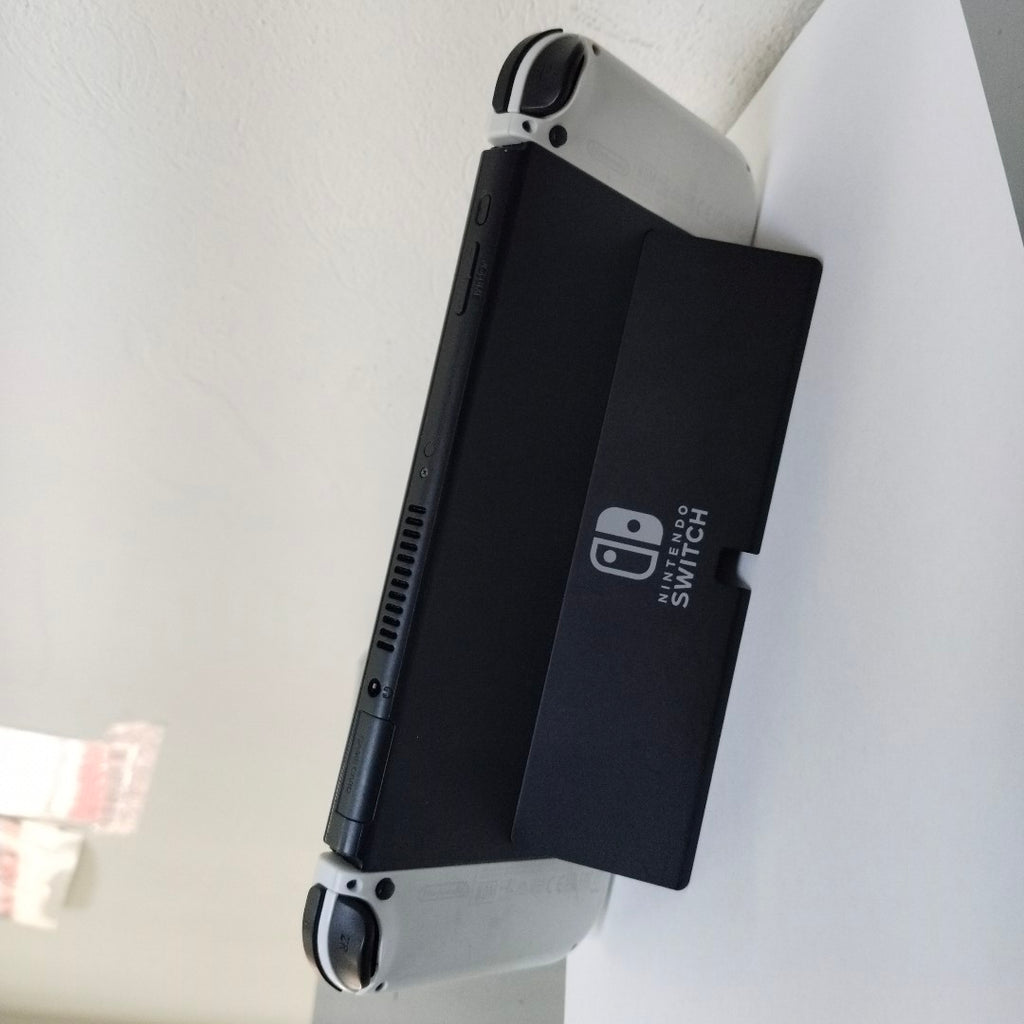 CONSOLA DE VIDEOJUEGO NINTENDO SWITCH OLED 64 GB (SEMINUEVO)