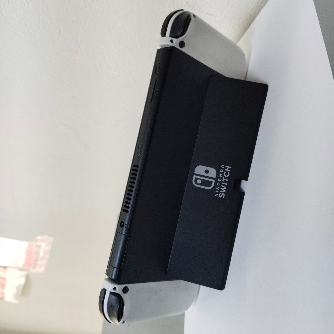 CONSOLA DE VIDEOJUEGO NINTENDO SWITCH OLED 64 GB (SEMINUEVO)